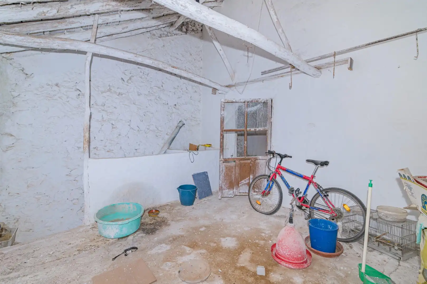 Country homes for sale in Campillo de Arenas