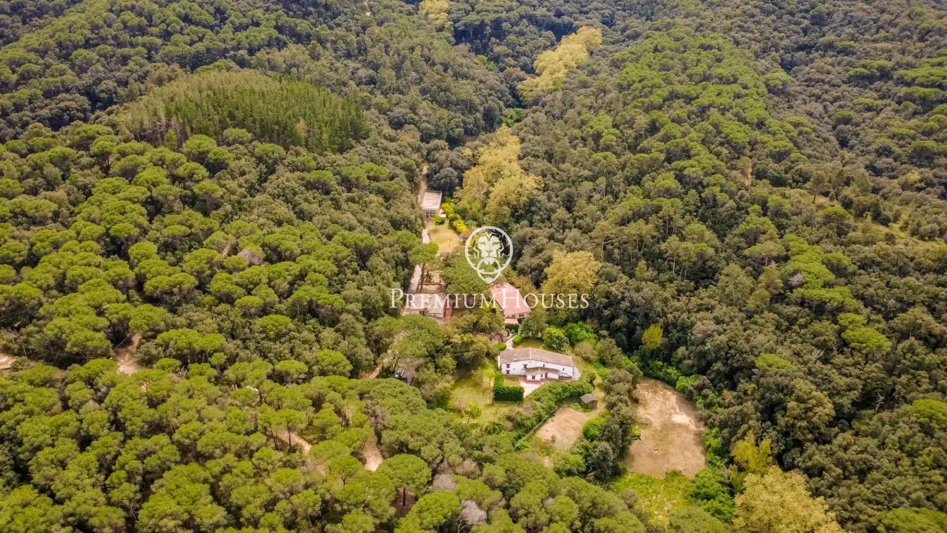 Maison rustique avec terrasse à vendre à Sant Iscle de Vallalta, imagen 74