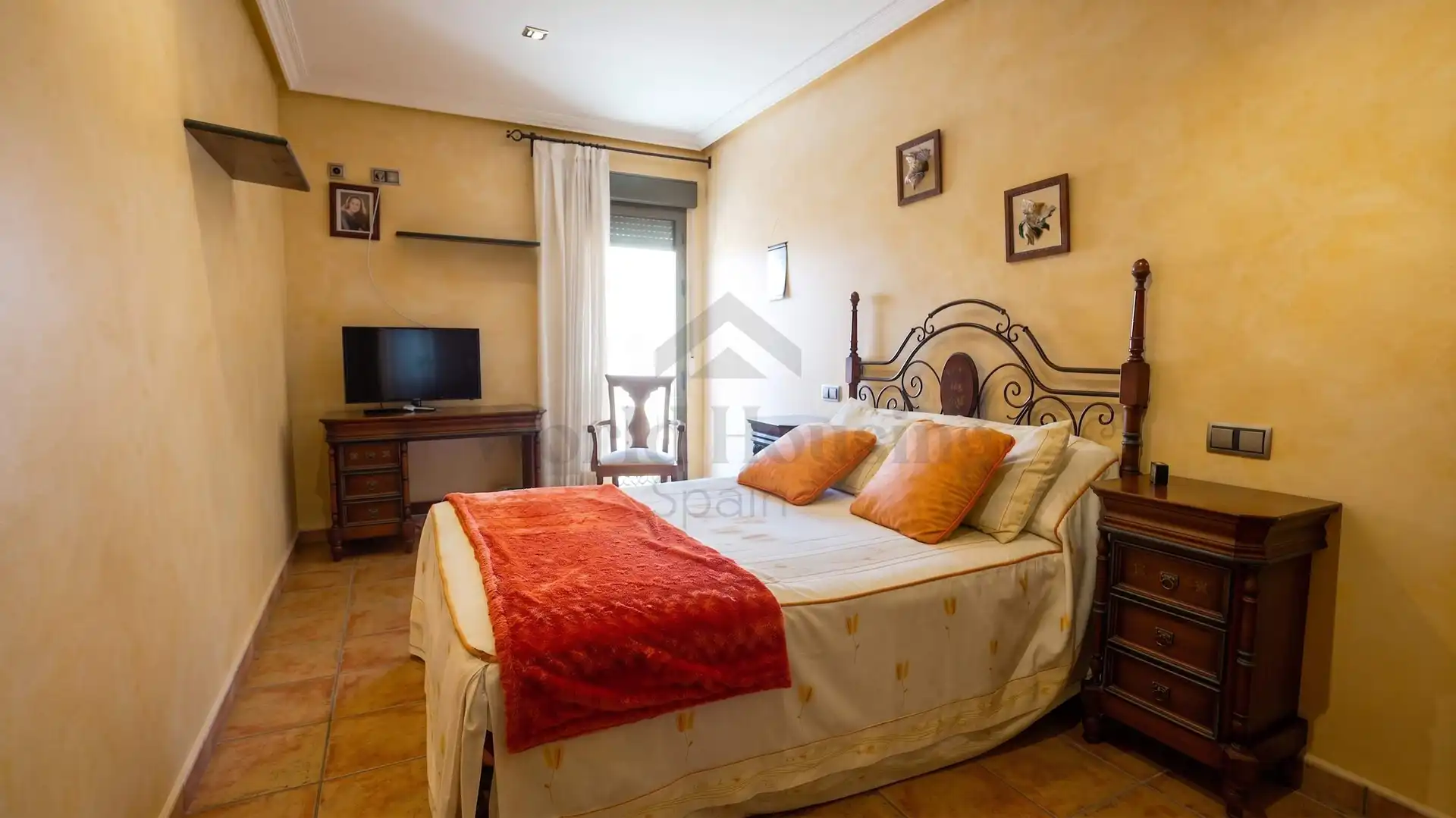 Chalet con terraza en venta en Calle CL ROJALES, imagen 16
