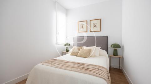 Foto 5 de Piso en venta en C. de Lope de Rueda, Ibiza de Madrid,  Madrid Capital