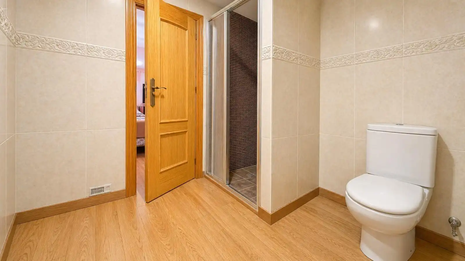 Baño de Piso en venta en Muro, Illes Balears