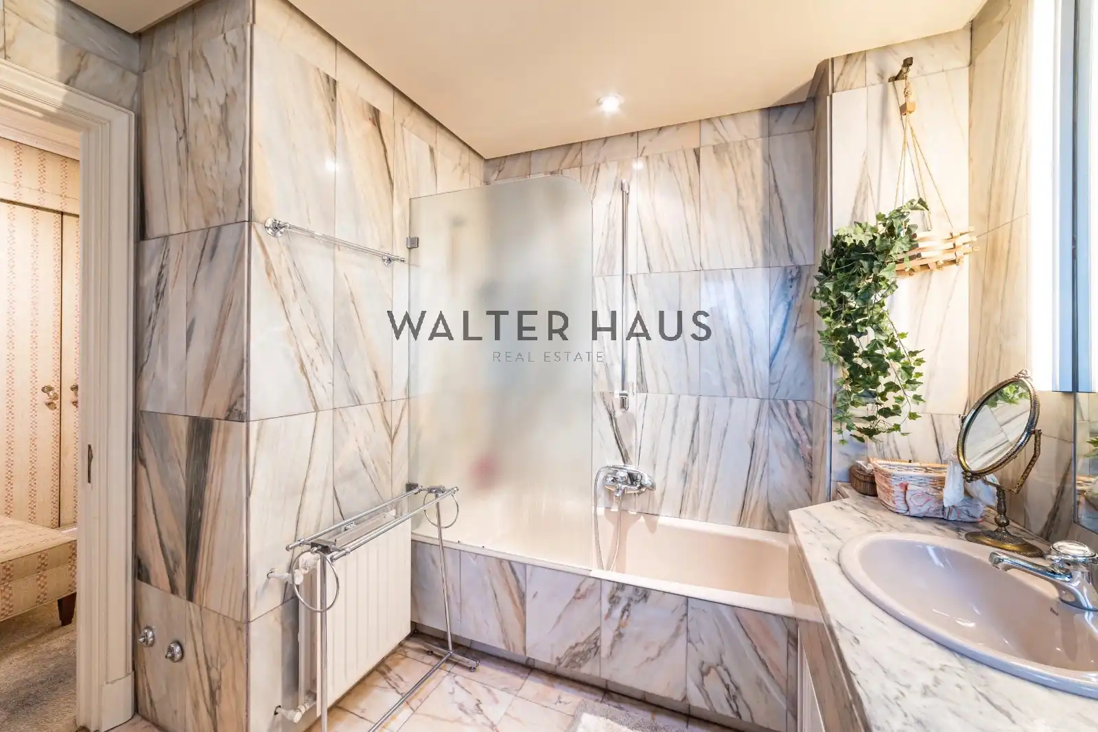 Penthouse with lift for sale in Calle del Príncipe de Vergara, imagen 31