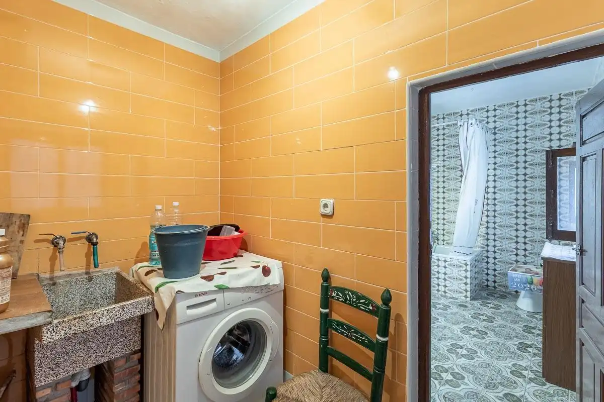 Maison avec terrasse à vendre à Jayena, imagen 16