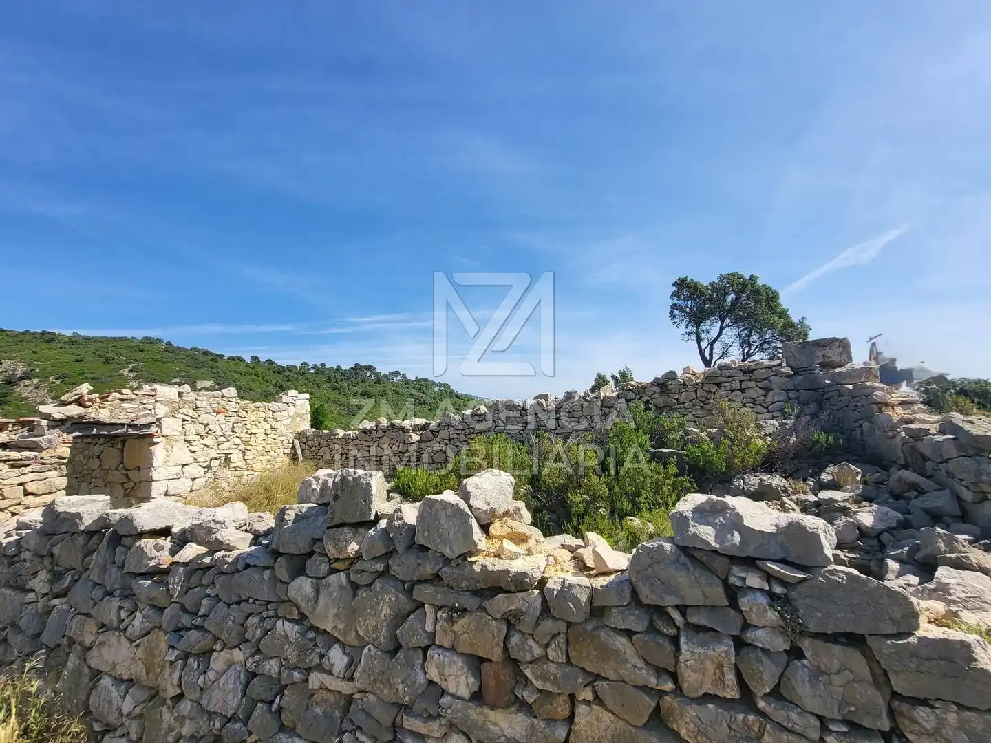Terreno rustico in vendita a Canet lo Roig, imagen 12