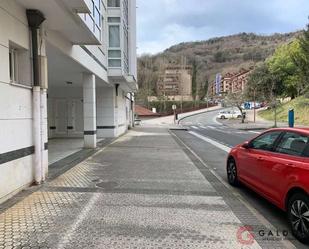 Exterior view of Box room for sale in Donostia - San Sebastián 