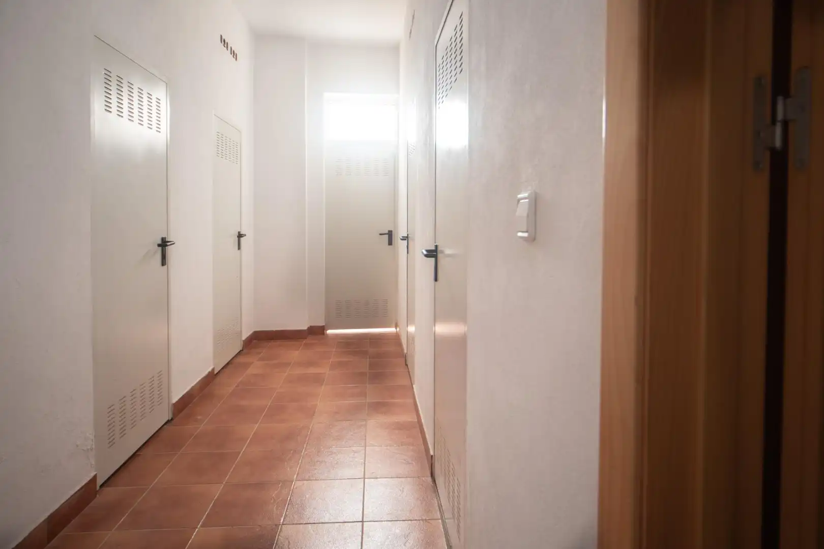 Attic for sale in Murcia  with Terrace and Storage room