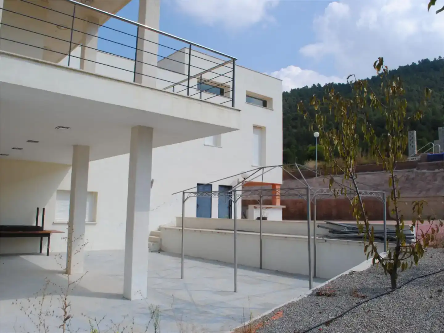 Terrassa de Pis en venda en Bullas, Murcia