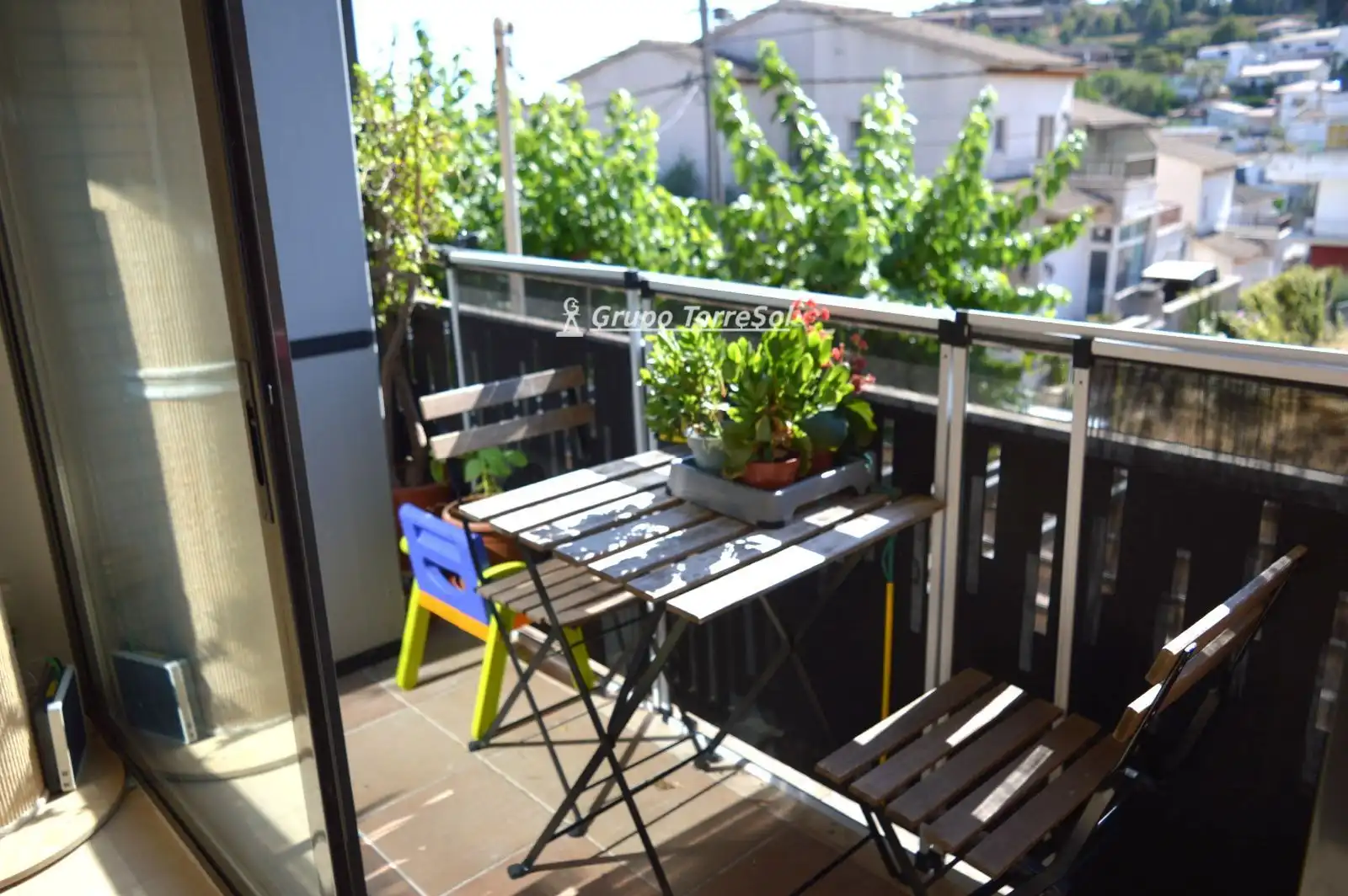 Appartement avec piscine à vendre à Rumania, imagen 3