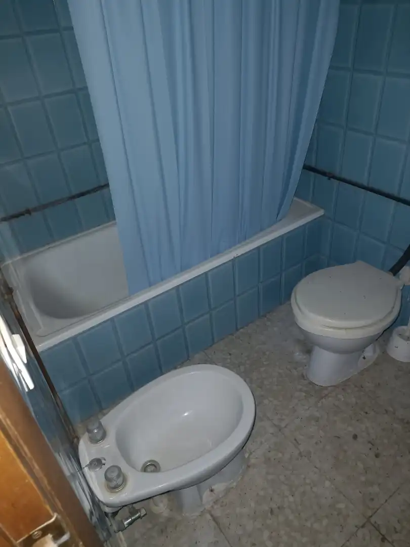 Baño de Edificio en venta en Tembleque