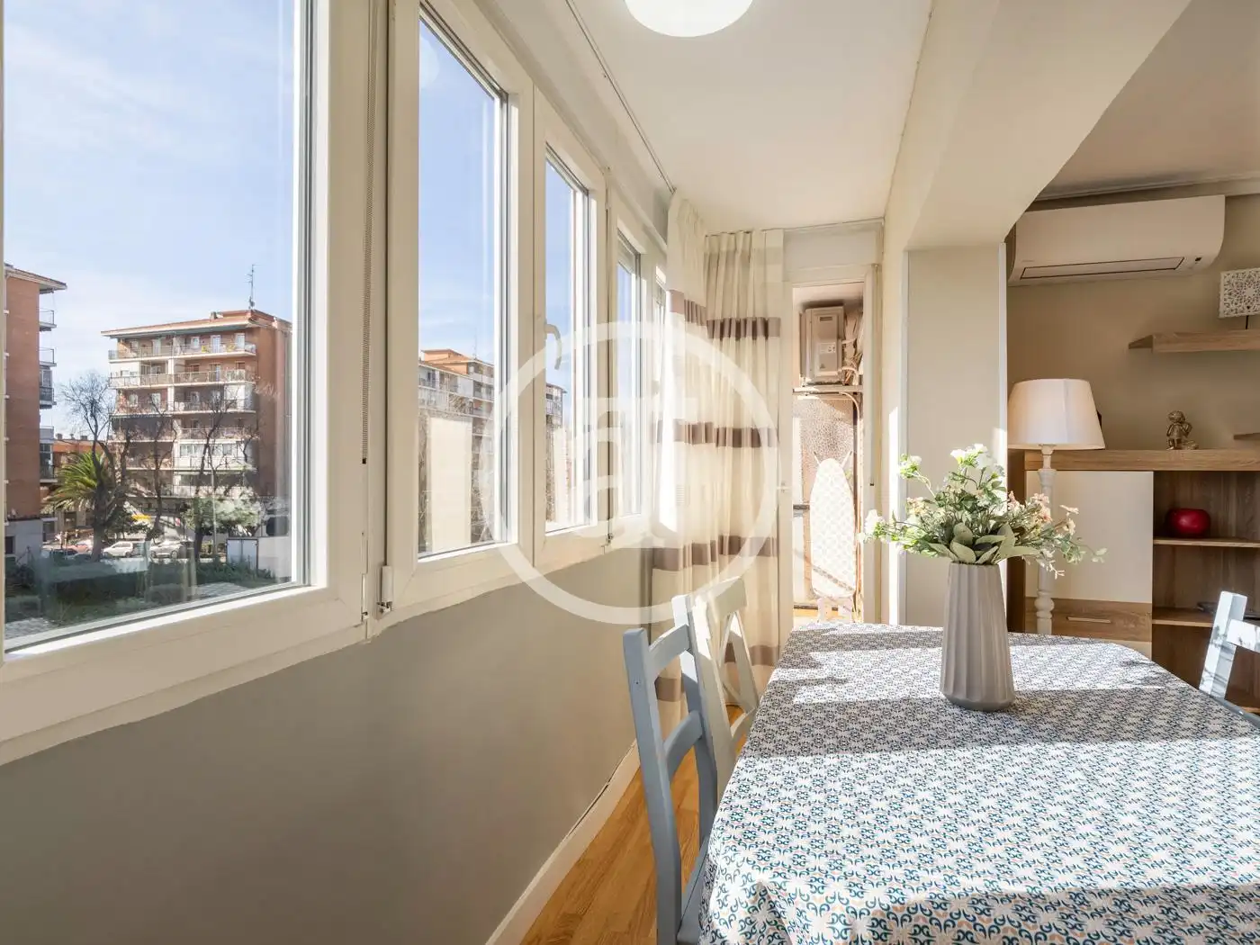 Wohnung zur Miete in Calle del Mar Menor, Pinar del Rey