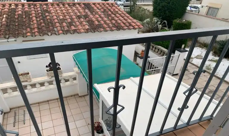 Casa pareada con jardín en venta en Carmençó, imagen 29