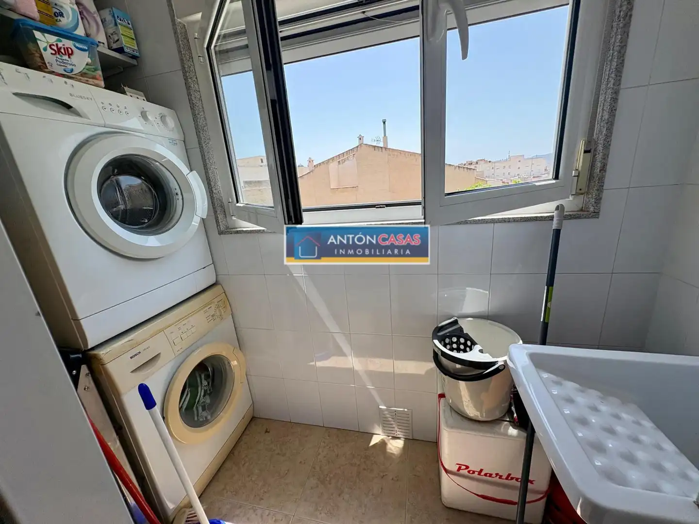 Wohnung mit Terrasse zum Verkauf in Monforte del Cid, imagen 6