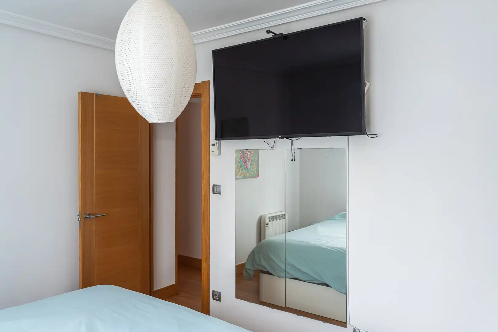 Appartement avec ascenseur à vendre à Paseo de La estación ibilbidea, imagen 16