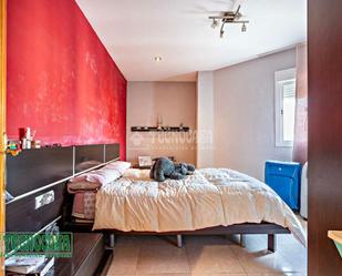 Bedroom of Flat for sale in El Ejido