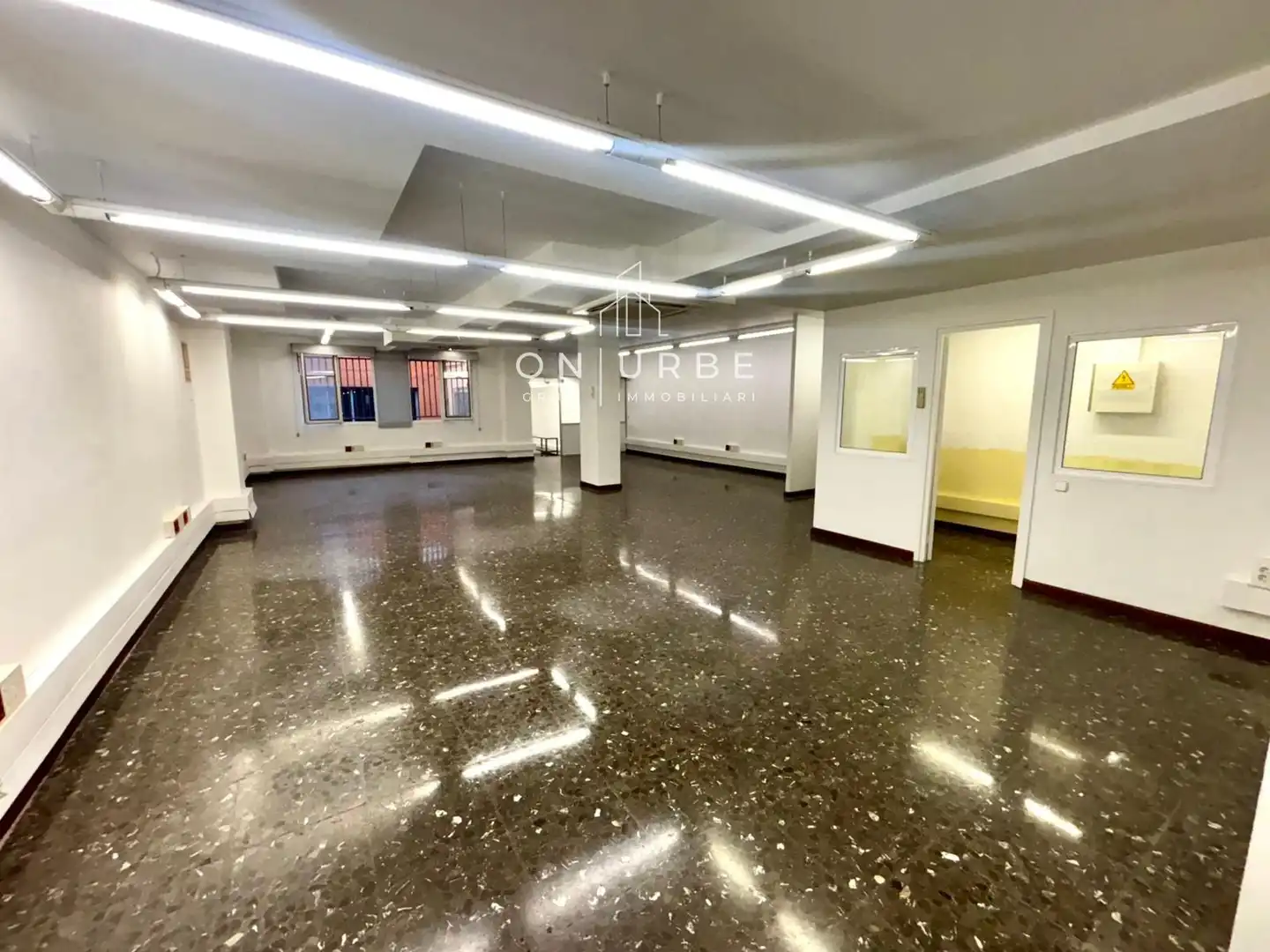 Bureau à vendre à COMTE BORRELL