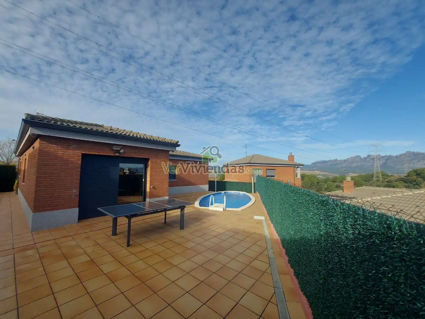 Casa o chalet en venta en Carrer Salvador Dalí, 13, Masquefa