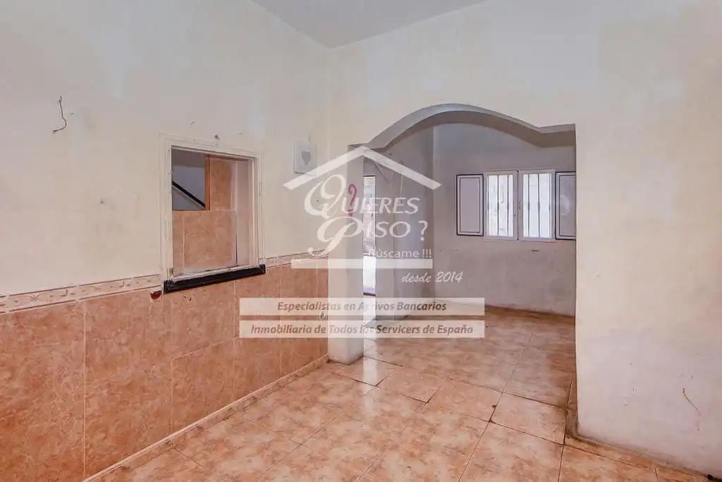 Casa o xalet en venda a Montaña de Arucas, Arucas Casco
