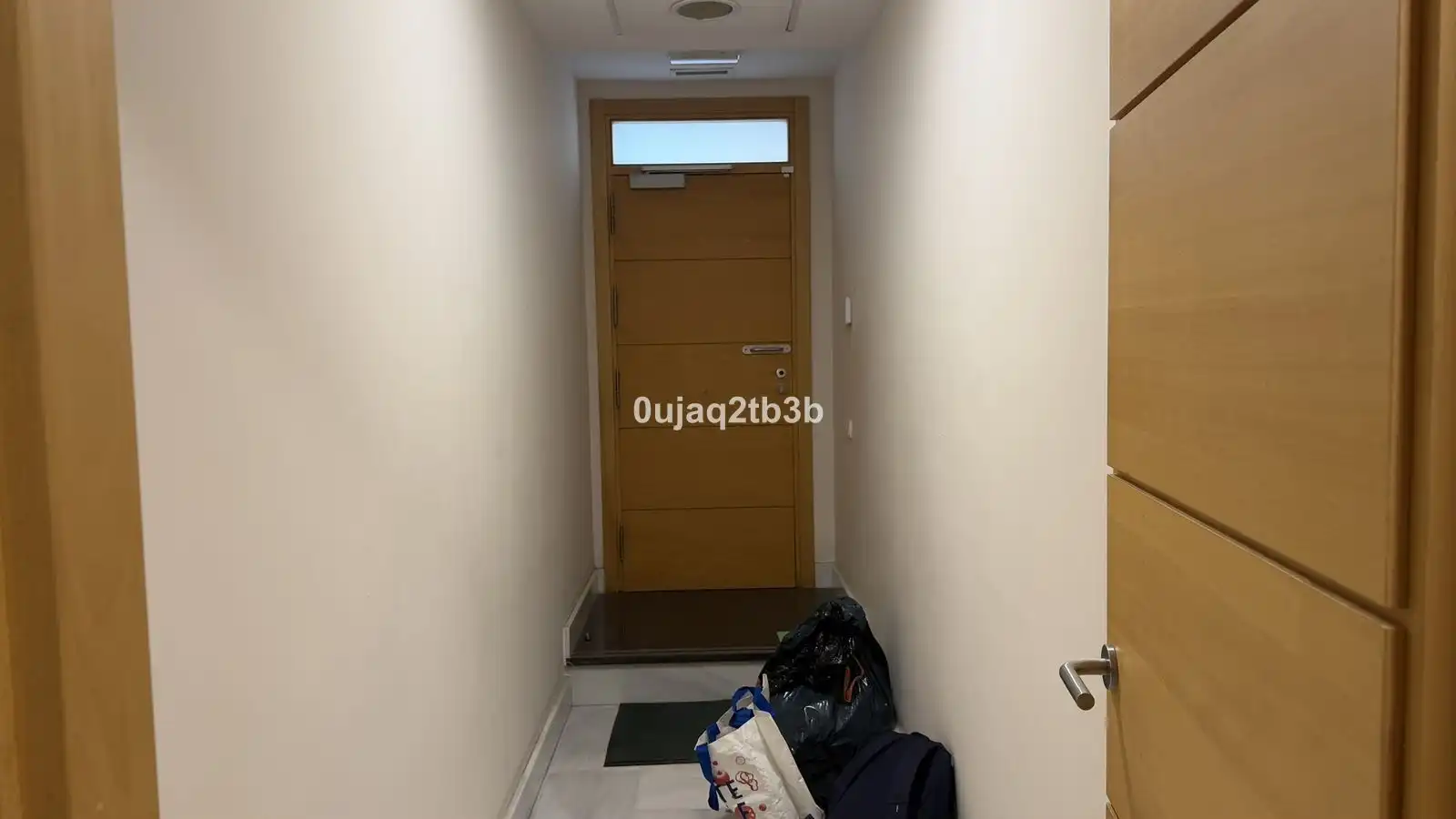 Oficina en venda en Marbella amb Aire condicionat