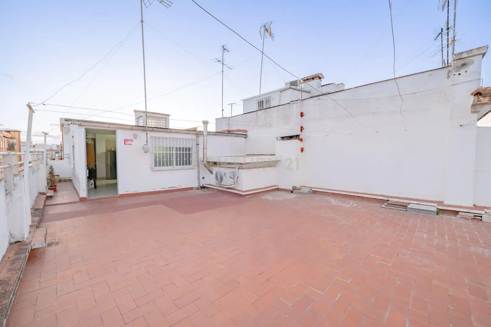 Apartament amb terrassa en venda a Carrer Doctor Llansol, 9, Alzira, Spain, imagen 37