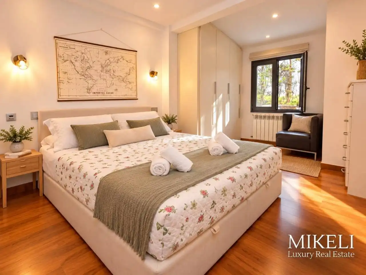 Habitación de Casa o chalet de alquiler en Liencres