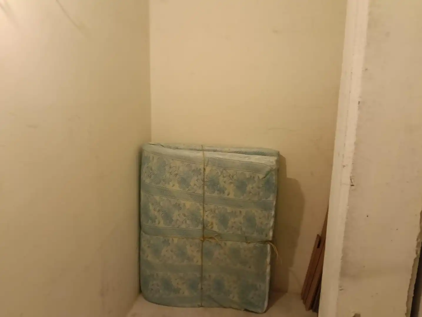 Dormitori de Pis en venda en El Burgo de Ebro amb Calefacció, Terrassa i Traster