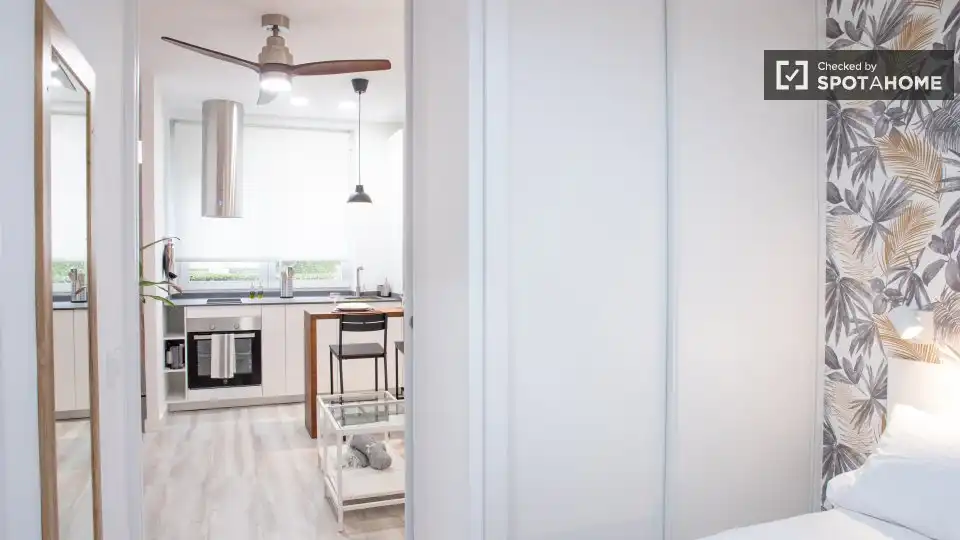 Flat to rent in Hortaleza, imagen 12