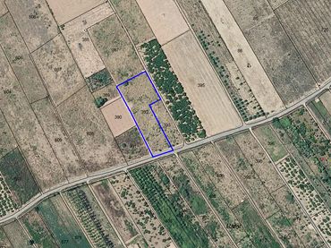 Terreno residenziale in vendita a POLÍGONO 3