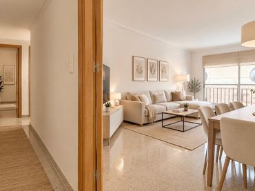Appartamento con ascensore in vendita a PIO BAROJA