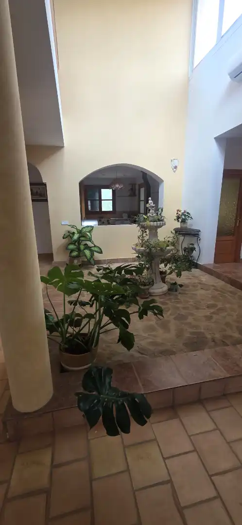 Villa mit Terrasse zum Verkauf in Algaida, imagen 21