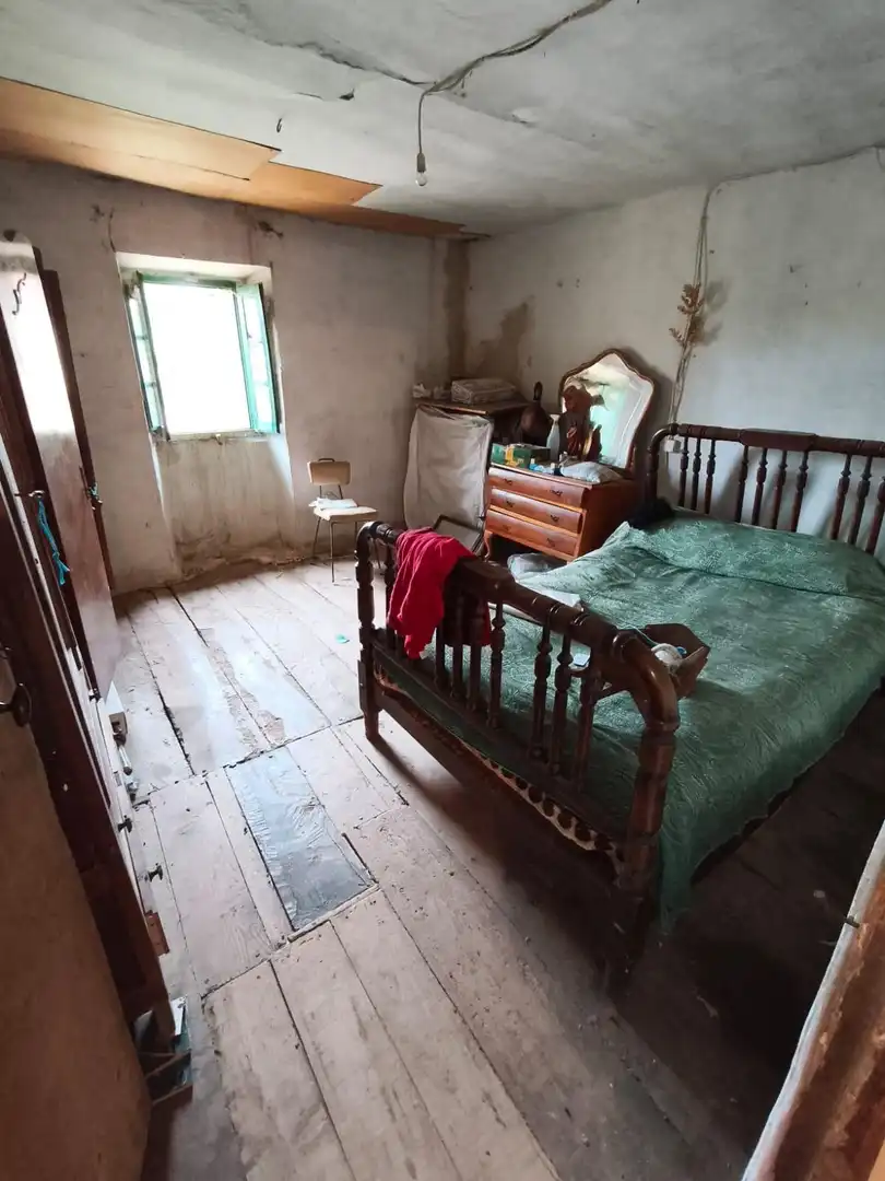 Casa rustica con terrazza in vendita a Medina de Pomar, imagen 13