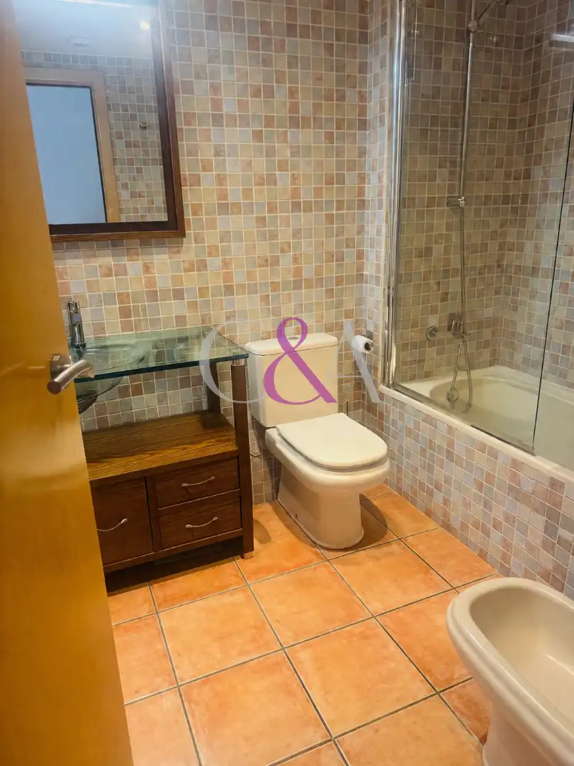 Duplex avec terrasse à vendre à Carrer del Doctor, imagen 8