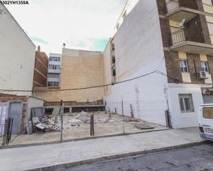 Exterior view of Flat for sale in Elche / Elx