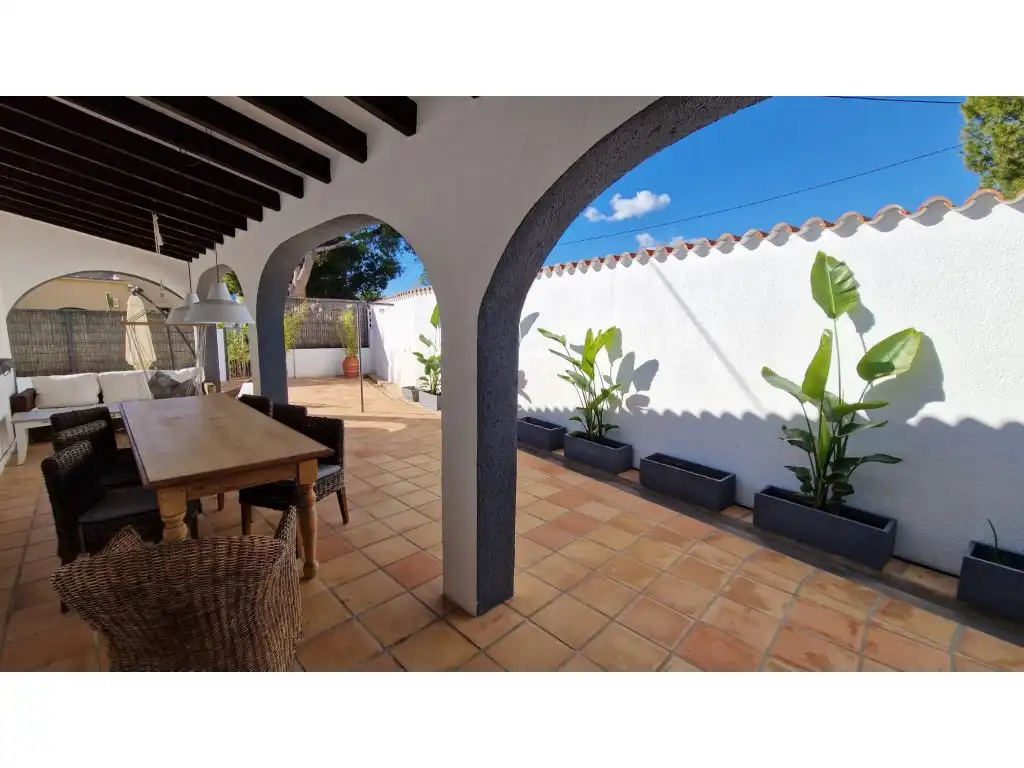 Casa en venta en Marisol Park - Ortembach - Los Almendros, imagen 4