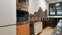 Kitchen of Flat for sale in Torelló  with Terrace