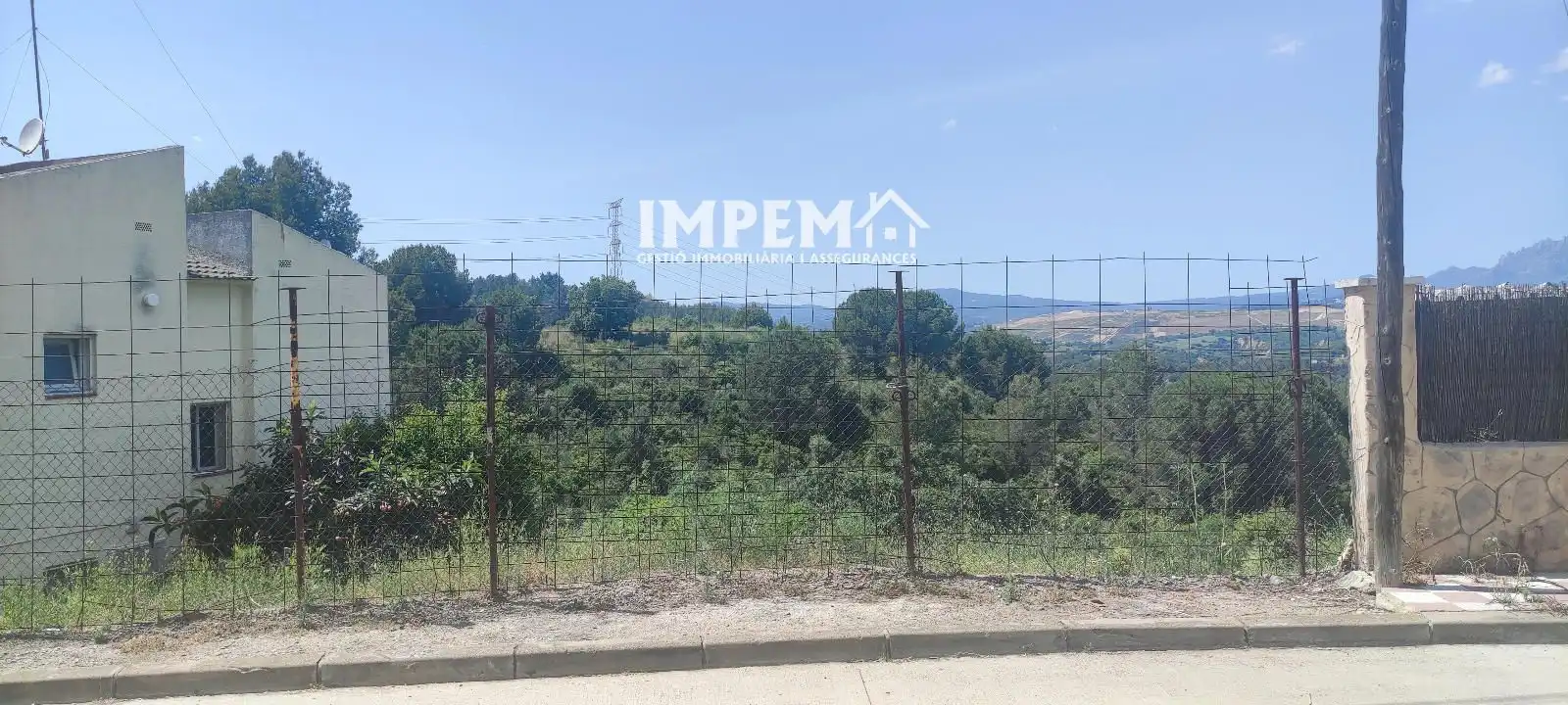 Rural land for sale in Francesc Macià, imagen 4