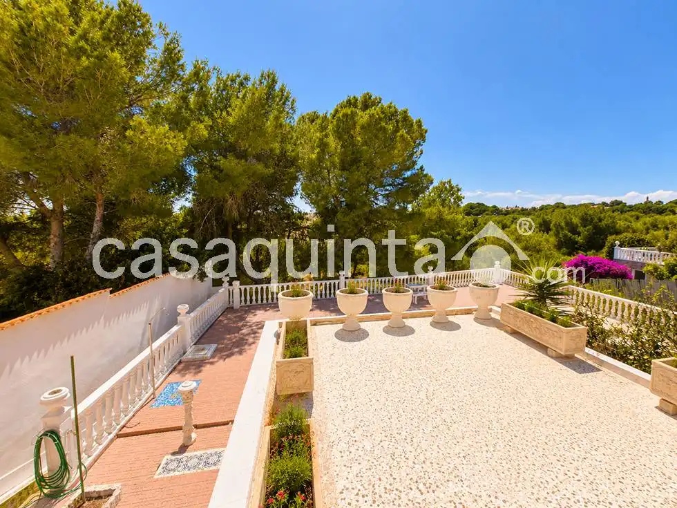 Houses for sale in Pilar de la Horadada  with Heating, Terrace and Storage room