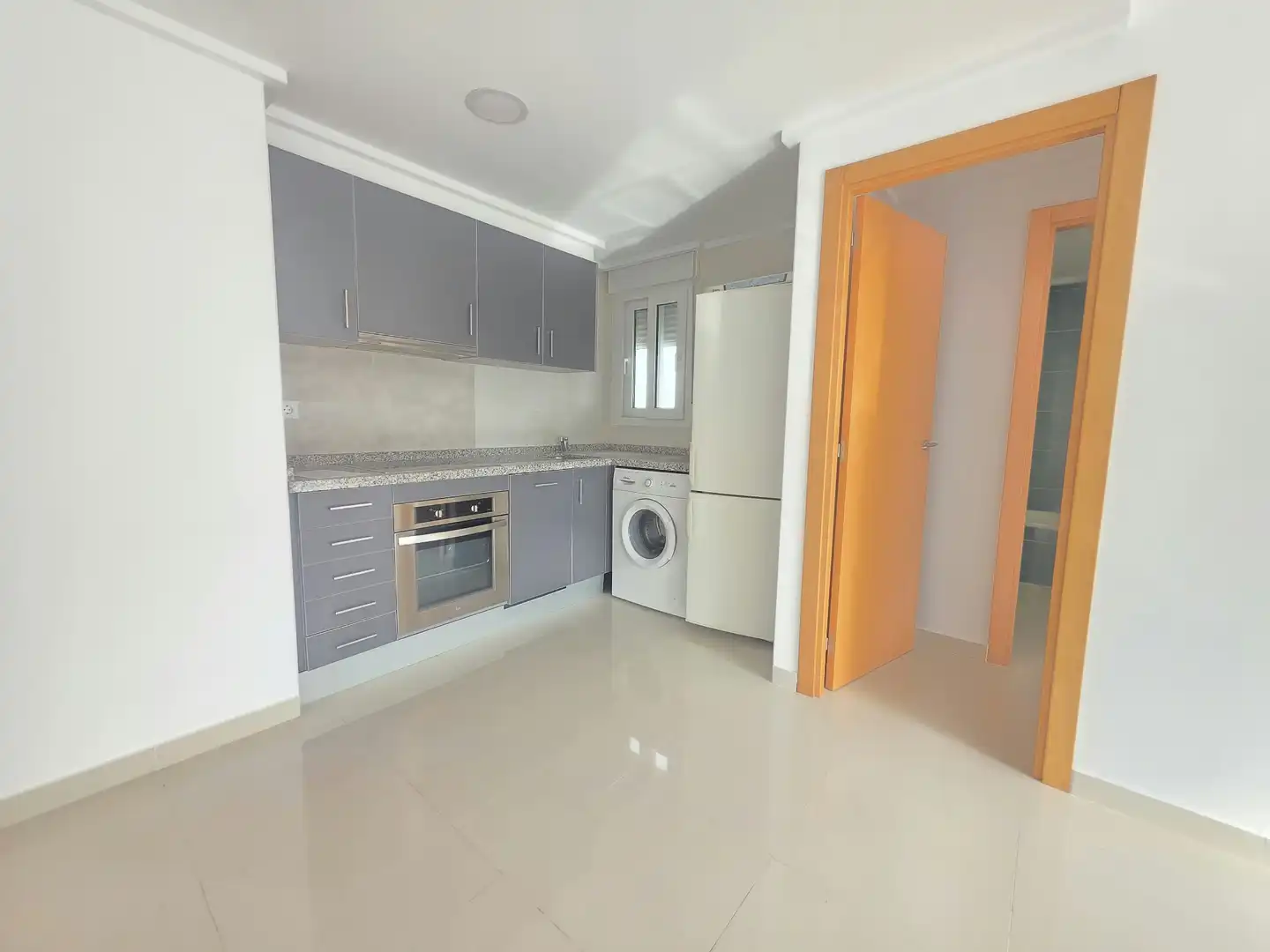 Appartamento con balcone in vendita a El Verger, imagen 2
