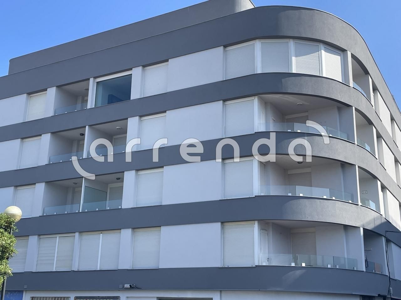 Exterior view of Flat for sale in Suances  with Heating and Terrace