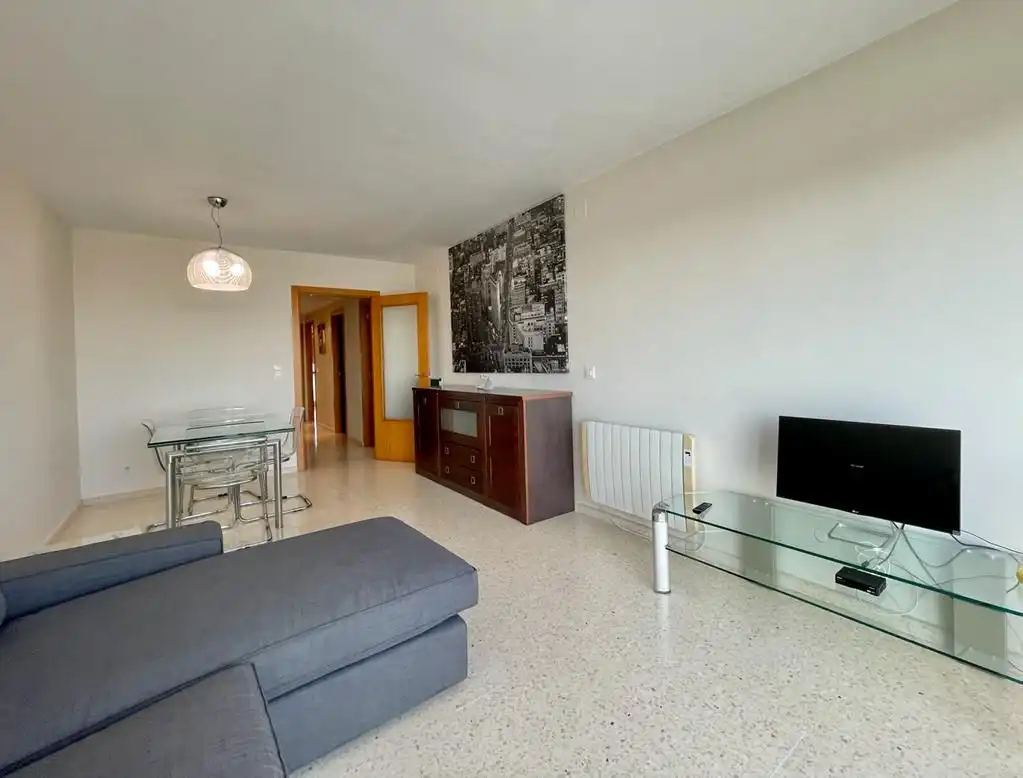 Flat with terrace for sale in La Llosa, imagen 13