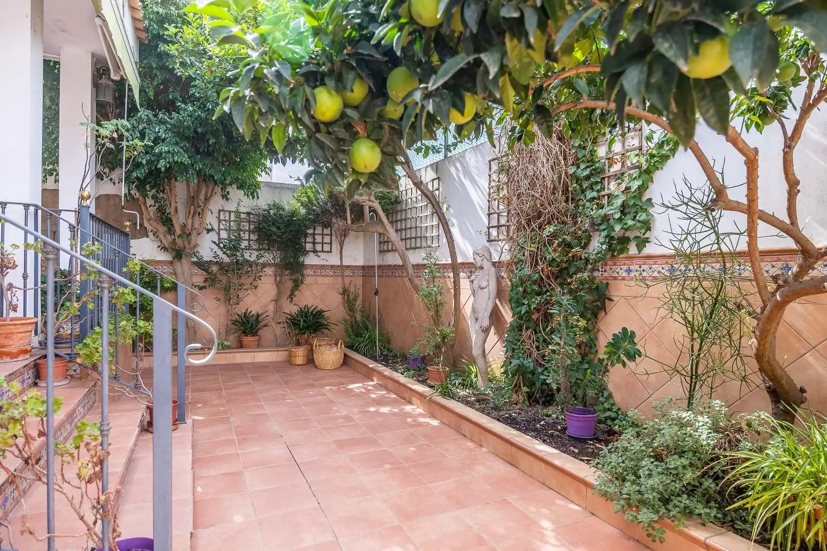 Casa en venda a Calle Calle Málaga 29, imagen 3