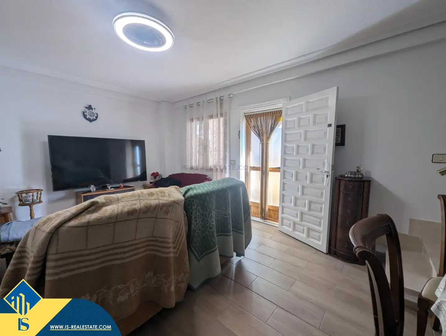Duplex à vendre à Playa del Acequión, Náufragos y Rocío del Mar, imagen 4