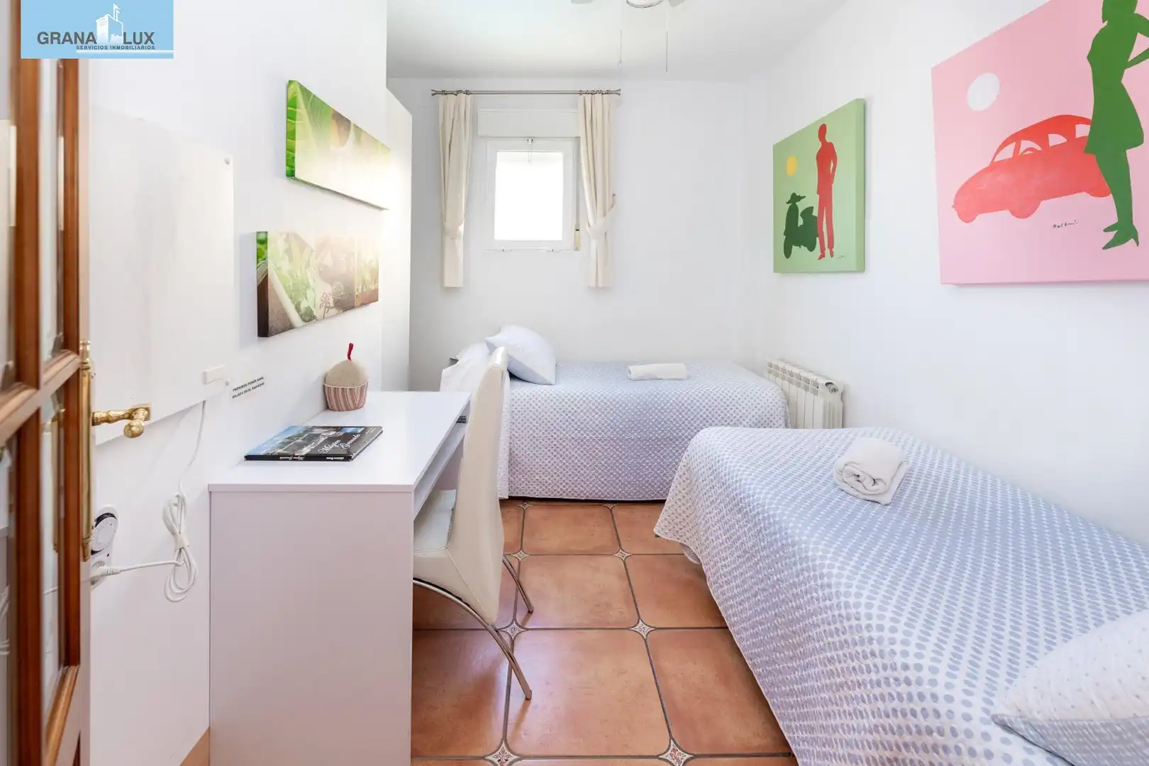 Detached house with pool for sale in 45 Calle la Iruela, imagen 35