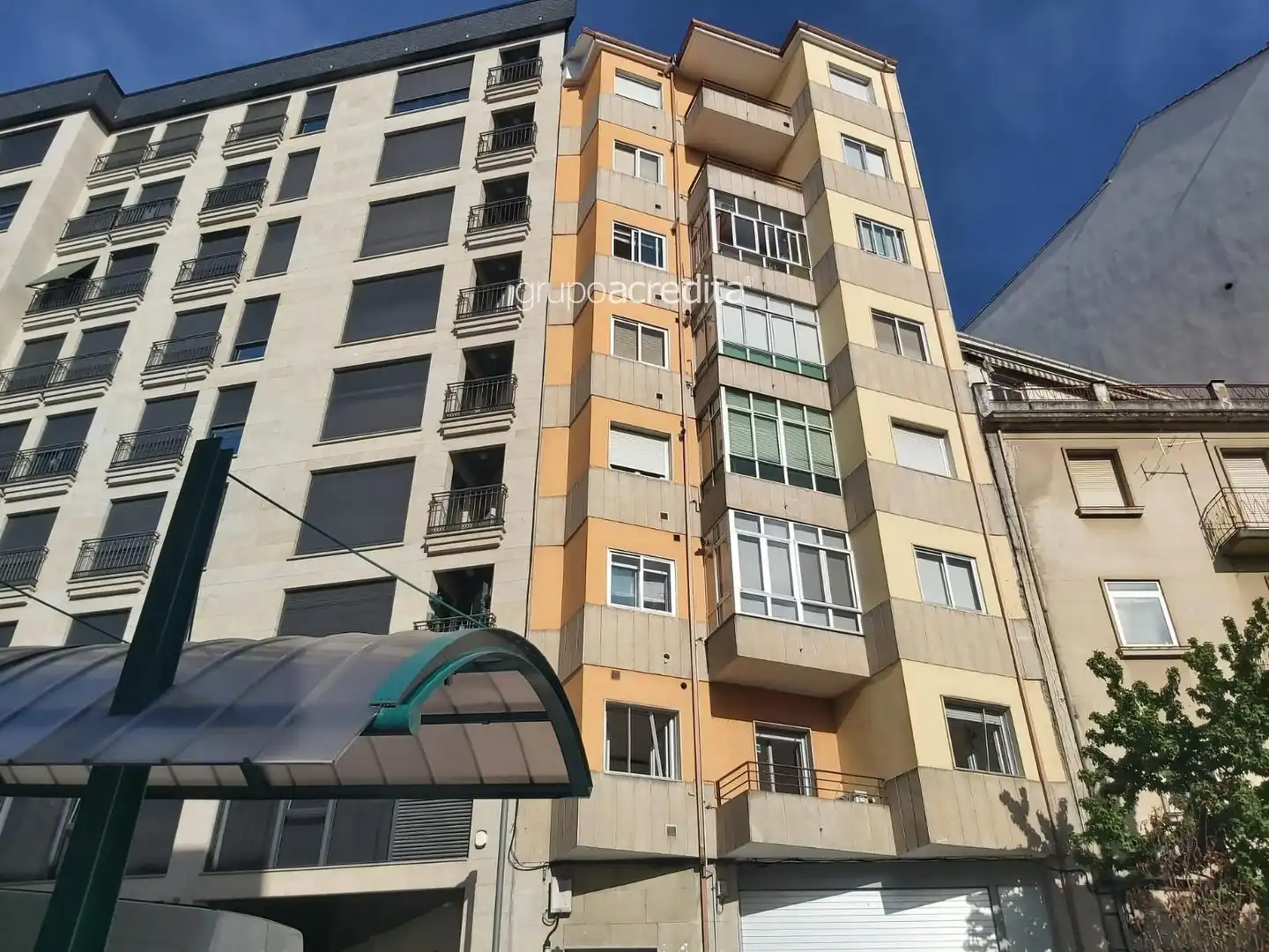 Appartement avec ascenseur à vendre à Portugal