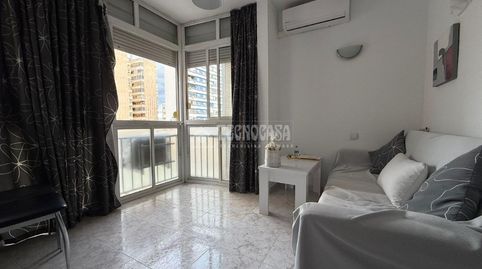 Foto 2 de Estudio en venta en Avenida de Los Manantiales, Manantiales - Estación de Autobuses, Torremolinos