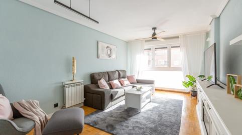 Photo 4 of Flat for sale in Pamplona-iruña - Calle Luis Morondo, 10, Azpilañaga,  Pamplona / Iruña