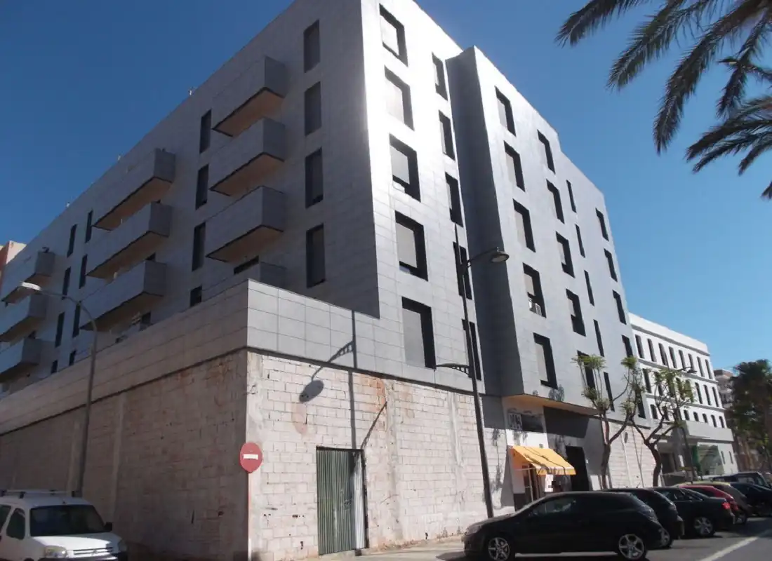 Parking for sale in Cm Real, imagen 12
