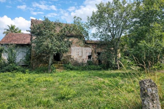 Finca rústica en Venta en Ceo en Mondariz