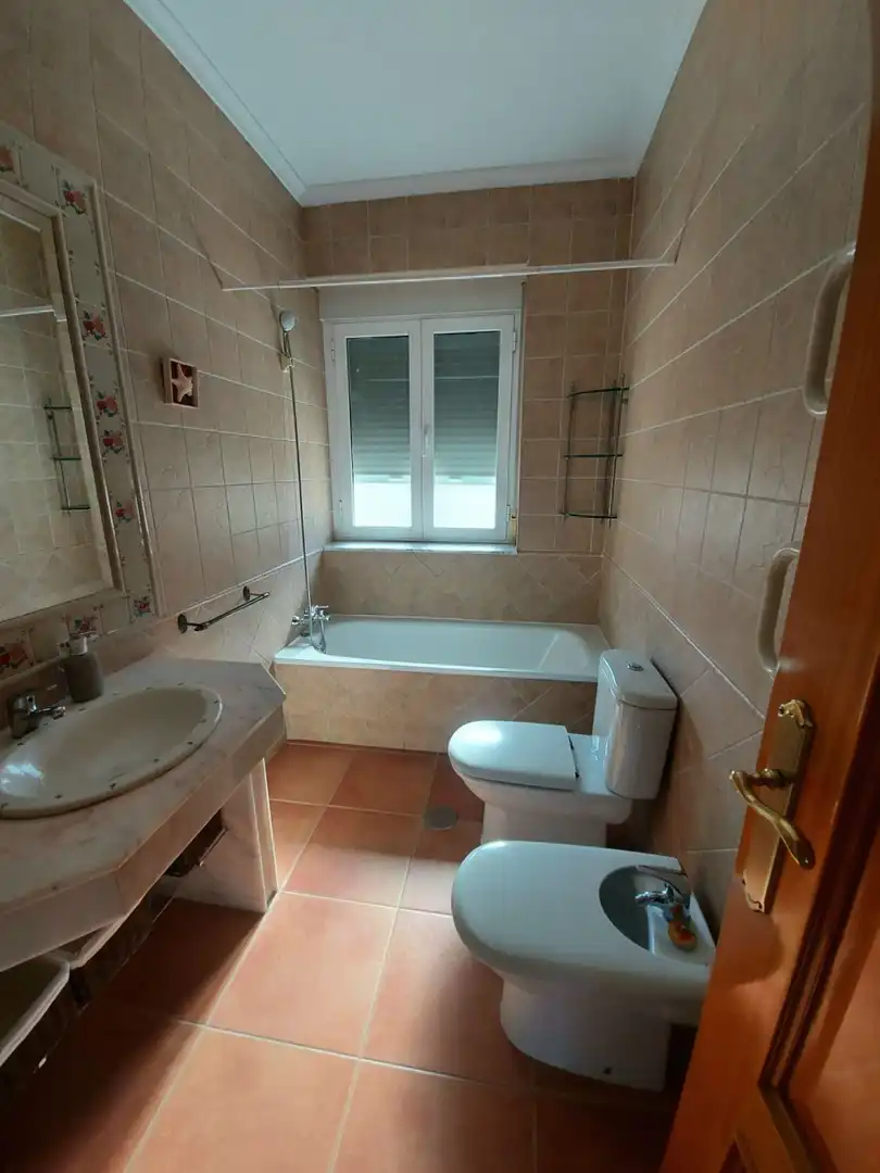 Piso de alquiler en Ubeda, Avda de Madrid - Pº de la Estación