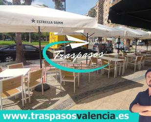 Premises to rent in  Valencia Capital  with Air Conditioner