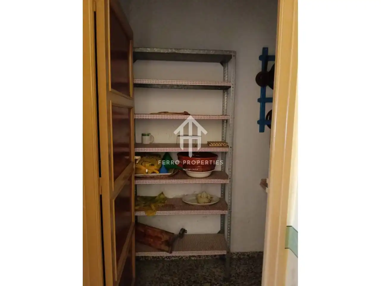 Maison à vendre à Paseo Reina, imagen 12